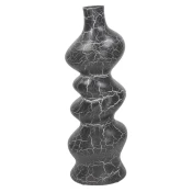 Tognana Vaza Spider, 48 cm, Crna