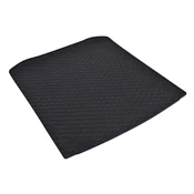 Rubber trunk mat Škoda Superb III. 2015-2024 (liftback)