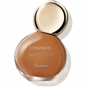 GUERLAIN L’Essentiel Natural Glow Foundation dugotrajni puder SPF 20 nijansa 055W Deep Warm 30 ml