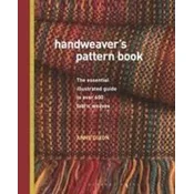 Handweavers Pattern Book