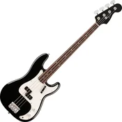 Fender Vintera III Late 60s Precision Bass RW Black Elektricna bas gitara