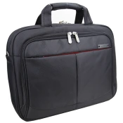 Torba za laptop Elements Divine ELM7013-15 - Crno-crvena