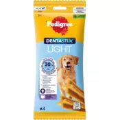 Pedigree Denta Stix - Light L - 4 kos.