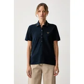 Aeronautica Militare polo ženska majica bombažna