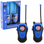 Science Explorer Set Voki-Toki B/O 80m