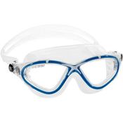 Cressi Sub Planet, plavalna očala, bela