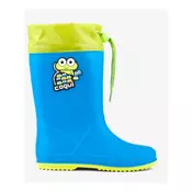 COQUI RAINY COLLAR Rainboot