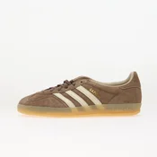 Sneakers adidas Gazelle Indoor Earth Strata/ Off White/ Khaki Three EUR 37 1/3