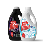 Duel Set Tecnih deterdženata Universal 2.45I+Perfect Black 2.45I