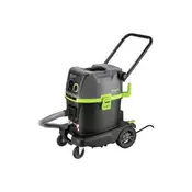 STALCO Gradbeni sesalnik S055698171 wet and dry VCP35LAC, PERFECT