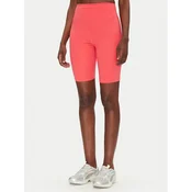Girlfriend Collective Športne kratke hlače Compressive High-Rise 4011 Roza Slim Fit