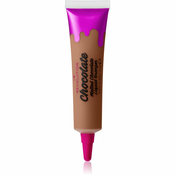 I Heart Revolution Chocolate tekoči bronzer odtenek Melted Truffle 13 ml