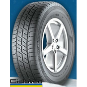 Zimske gume GISLAVED Euro*Frost Van 195/70R15C 104/102R