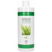 bioearth Family 3v1 šampon in gel za tuširanje čajevec - 500 ml