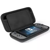 TECH-PROTECT HARDPOUCH NINTENDO SWITCH / SWITCH OLED BLACK