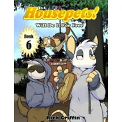 Housepets! Will Do It for Free