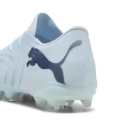 PUMA FUTURE 9 MATCH FUSION FG/AG Football Boots Unisex, Shoes, Icy Blue Jewel, 44