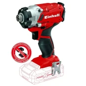 Akumulatorski udarni odvijac TE-CI 18/1 Li - Solo Power X-Change Einhell