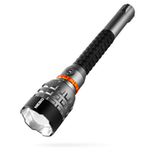 Rechargeable LED torch Nebo Davinci™ 18000 18000 Lm