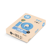 Kserografski papir IQ A4/80g 500 listov losos SA24