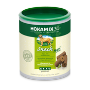 GRAU HOKAMIX 30 Maxi grickalice - 2 x 400 g