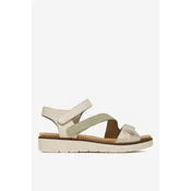 Sandali REMONTE D2050-62 Ivory