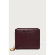 MARC JACOBS denarnica ženska usnjena SLIM COMPACT WALLET