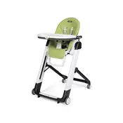 Peg Perego Siesta hranilica Follow Me - Wonder Green