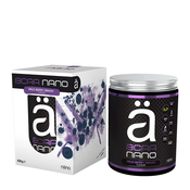 Nanosupps - BCAA Aminokisline Nano 420 g, Wild Berry Smash