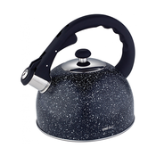 KINGHoff Kinghoffov piščalčni kotliček 2,6l kh-1406 marmor