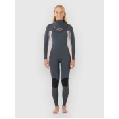 Rip Curl Dawn Patrol Pro Cz 32 Wetsuit charcoal