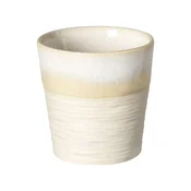 Costa Nova skodelica brez ročaja Noto 180 ml, peščena