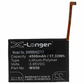 Baterija za Motorola Moto G50 5G/XT2149, 4500 mAh