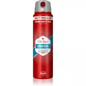 Old Spice Power Start antiperspirant v pršilu za moške 150 ml