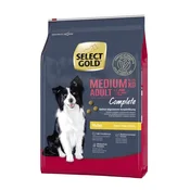 Select Gold Complete Adult Medium piščanec 4kg