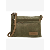 Beagles Brunete 17598 Olive Green Torbica Zelena
