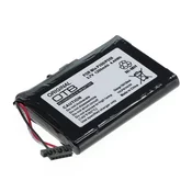 Baterija za Mitac Mio P350/P550, 1200 mAh
