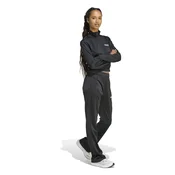 ADIDAS SPORTSWEAR Sportski komplet crna / bijela