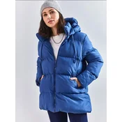 Bianco Lucci Zimska jakna marine