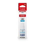 Črnilo Canon GI-45C/6285C001/Canon Maxify GX1040, GX2040 - cyan