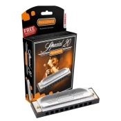 Hohner Special 20 A