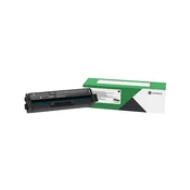 Toner Lexmark 55B200Eblack 3k