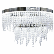Eglo 39281 - LED prigušiva luster na sajli ANTELAO LED/45W/230V
