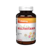 Daily One multivitamin (150 tab.)