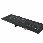 Baterija za HP Elitebook X360 1040 G3/1040 G4, BM04XL, 7300 mAh