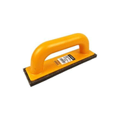 Enpro Lopatica 717202 Felt trowel, brown, 215 x 60 x 10 mm