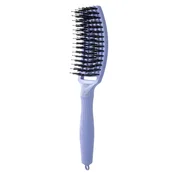 Cetka za rašcešljavanje Medium – Love Pearl Blue – Olivia Garden