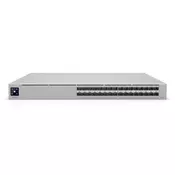 Ubiquiti UniFi Pro XG Aggregation Upravljano L2/L3 1U Siva