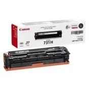 toner Canon 731HBK/CRG-731/6273B002 - črna
