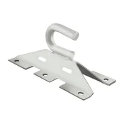 Nosilec stebra Qoltec | MBL: 16 kN